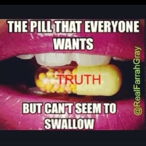 Meet your Posher, Jonie